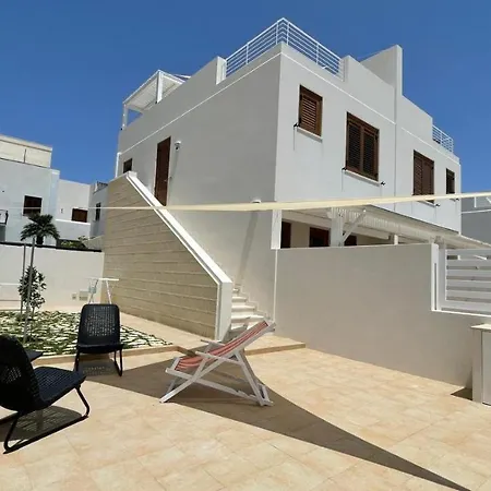 Casa Marta