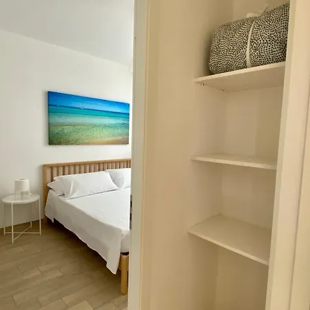 Holiday home Casa Marta Favignana