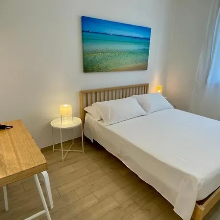 Holiday home Casa Marta Favignana