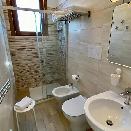 Holiday home Casa Marta