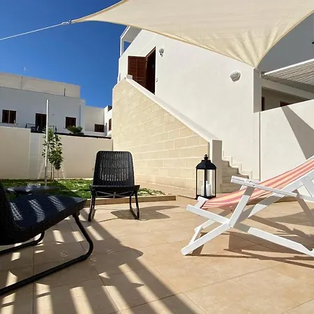 Casa Marta Favignana
