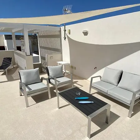 Casa Marta *