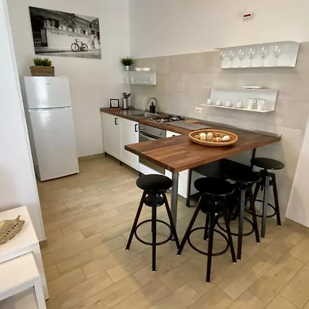 Holiday home Casa Marta