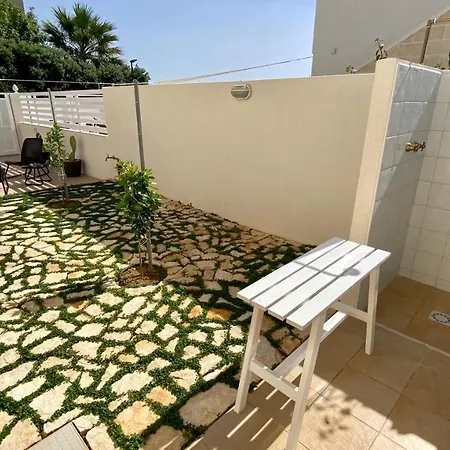 Holiday home Casa Marta